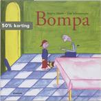 Bompa 9789058382634 Brigitte Minne, Boeken, Verzenden, Zo goed als nieuw, Brigitte Minne