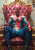 Canvas Fit - Alberto Ricardo - El Trono de las, Nieuw in verpakking