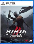 Ninja Gaiden 2 Black-Asia Import (PlayStation 5) NIEUW, Ophalen of Verzenden, Nieuw