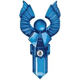 Water Angel - Trap Team (Skylanders), Spelcomputers en Games, Spelcomputers | Nintendo Consoles | Accessoires, Zo goed als nieuw