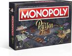 Hashbro Monopoly Rijssen Editie Bordspel (Nieuw), Hobby en Vrije tijd, Gezelschapsspellen | Bordspellen, Verzenden, Nieuw