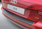 Achterbumper Beschermer | Audi A4 Avant 11/2015- (excl. S4 /, Nieuw, Ophalen of Verzenden, Audi