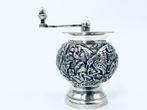 Figuur - molinillo de pimienta - Staal, .833 zilver