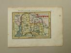 Nederland - Brabant / Limburg / Maastricht / Leuven / Venlo;, Boeken, Atlassen en Landkaarten, Nieuw