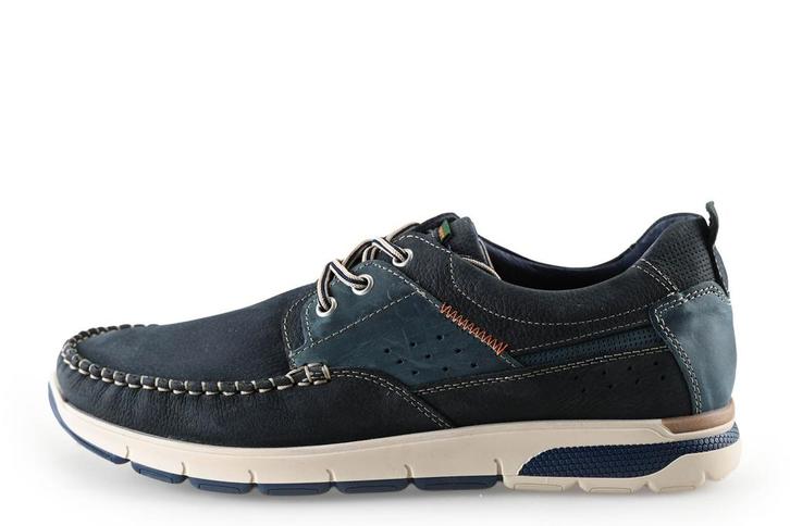 Bata Sneakers in maat 42 Blauw | 10% korting, Kleding | Heren, Schoenen, Blauw, Gedragen, Sneakers of Gympen, Verzenden