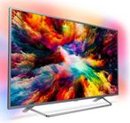 Philips 55PUS7303 55inch Ultra HD (4K) SmartTV LED, Ophalen, Philips, LED, Zo goed als nieuw