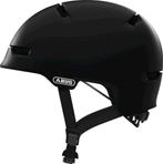Abus Scraper 3.0 ACE Fietshelm - Maat  M (54-58 cm) - velvet, Ophalen of Verzenden, Nieuw, Abus