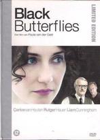 Black Butterflies - Limited Edition + Boekje - DVD, Cd's en Dvd's, Verzenden, Nieuw in verpakking