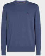 -20% Tommy Hilfiger  Tommy Hilfiger Pullover essential ssnl, Kleding | Heren, Truien en Vesten, Verzenden, Nieuw, Blauw