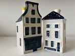 KLM-huisje - Bols - Tien KLM huisjes