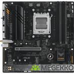 ASUS TUF GAMING A620M-PLUS WIFI, Computers en Software, Moederborden, Verzenden, Nieuw
