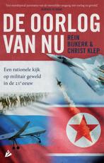 De oorlog van nu 9789048836888 Rein Bijkerk, Verzenden, Gelezen, Rein Bijkerk