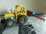 Lego Set - Legoland, Technic - 8849,8020,6698, Kinderen en Baby's, Speelgoed | Duplo en Lego, Nieuw
