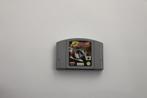Nintendo 64 - F1 Pole Position 64, Ophalen of Verzenden, Nieuw
