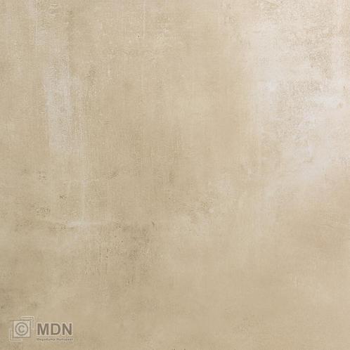 Vloertegels Concrete beige 60x60 gerectificeerd-1,8m², Doe-het-zelf en Verbouw, Tegels, Nieuw, Verzenden