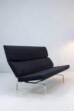 Herman Miller - Charles & Ray Eames - Sofa - S-73 -, Antiek en Kunst, Kunst | Schilderijen | Klassiek