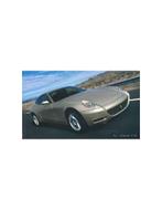 2004 FERRARI 612 SCAGLIETTI PERSMAP ITALIAANS | ENGELS, Nieuw, Ferrari, Author