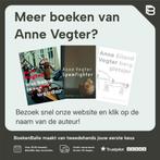 Big data 9789021417257 Anne Vegter, Verzenden, Gelezen, Anne Vegter