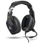 Tweedekans - Trust GXT 488 - Gaming Headset, Computers en Software, Headsets, Ophalen of Verzenden, Nieuw