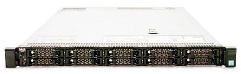 Dell PowerEdge R630 10 x 2.5 - Zelf samenstellen, Computers en Software, Servers, Refurbished, Ophalen of Verzenden