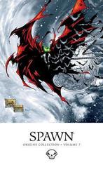 Spawn Origins Volume 7, Boeken, Strips | Comics, Verzenden, Nieuw