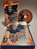 Buzz! The Big Quiz Playstation 2, Nieuw, Ophalen of Verzenden