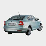 EMUK Caravanspiegels Skoda Octavia ll (2009 - 2013), Ophalen of Verzenden, Nieuw