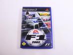 Playstation 2 - F1 2002  [No Manual], Ophalen of Verzenden, Nieuw
