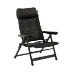 Travellife Lucca standenstoel lounge true black, Ophalen of Verzenden, Nieuw