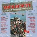 Cd - Tour Of Duty, Cd's en Dvd's, Verzenden, Nieuw in verpakking