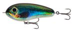 Ultimate Rascal Jerk 11,5cm 60gr - Holo Bass, Watersport en Boten, Verzenden, Nieuw, Overige typen