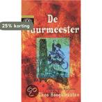 De vuurmeester / Een Fiofen-mysterie / 2 9789062494163, Boeken, Verzenden, Gelezen, Theo Hoogstraaten