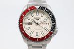 Seiko - Seiko 5 - Zonder Minimumprijs - SRPF19K1 | 4R36-08P0
