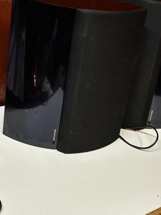 Bang & Olufsen - BeoLab 4000 Luidsprekerset, Audio, Tv en Foto, Stereo-sets