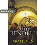 Motieven 9789044982282 R. Rendell, Boeken, Verzenden, Gelezen, R. Rendell