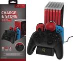 Venom Multi Controller Charge & Store Dock for Nintendo, Ophalen of Verzenden, Nieuw