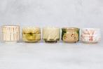 Mitsuaki Kato  (b 1933) - Beker (10) - Aardewerk -