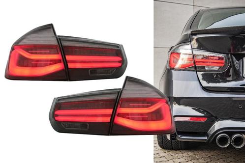 Carnamics Achterlichten | BMW 3-serie 12-15 4-d (F30) / 3-se, Auto-onderdelen, Verlichting, Nieuw, Verzenden