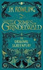 Fantastic Beasts and Where to Find Them 9781338325591, Boeken, Verzenden, Gelezen, J.K. Rowling