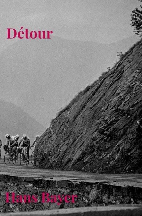Détour, Boeken, Overige Boeken, Ophalen of Verzenden