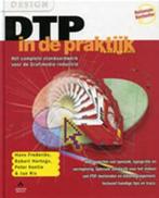 DTP in de praktijk / Design 9789067896290 Frederiks Hans, Verzenden, Gelezen, Frederiks Hans