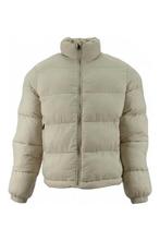 Napapijri Jas in maat M Beige, Verzenden, Zo goed als nieuw, Overige kleuren, Napapijri