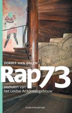 Rap 73 9789087283599 Dorrit van Dalen, Verzenden, Zo goed als nieuw, Dorrit van Dalen
