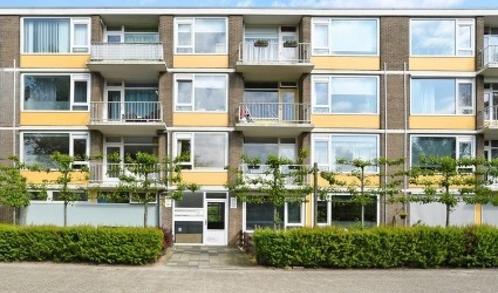 Te Huur 3 Kamer Appartement Generaal S.H. Spoorstraat In Dor, Huizen en Kamers, Huizen te huur, Direct bij eigenaar, Zuid-Holland