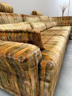 Laauser International - Zitgroep (7) - Fluwelen stof -