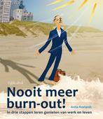 Nooit meer burn-out! 9789088507106 Anita Roelands, Verzenden, Zo goed als nieuw, Anita Roelands