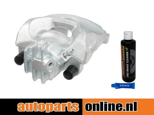 Remklauw Citroen C4 Picasso voorzijde, rechts, Auto-onderdelen, Besturing, Nieuw, Verzenden