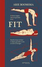 Fit 9789044635256 Arie Boomsma, Boeken, Verzenden, Zo goed als nieuw, Arie Boomsma