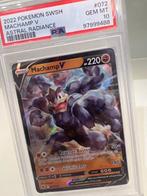 Pokémon - 1 Graded card - PSA 10, Hobby en Vrije tijd, Verzamelkaartspellen | Pokémon, Nieuw