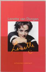 Lenette 9789025418984 L. van Dongen, Verzenden, Zo goed als nieuw, L. van Dongen